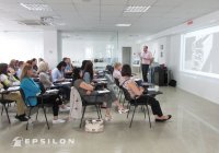 С новыми знаниями приходят новые решения!