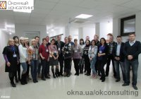 Цикл тренингов для сотрудников дилерских салонов компании ”Акорд-С”