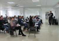 Компания «Акорд - С» продолжает учить партнеров!