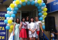 Поздравляем наших партнеров, компанию ”Евродек” с открытием нового салона!