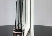 Профильная система собственного производства Epsilon Optima New