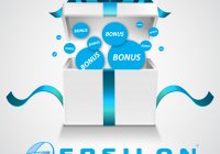 «Бонусная программа лояльности» от ТМ Epsilon продлена до 30 сентября!