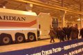 Первая отгрузка продукции ООО «Гардиан Стекло Ростов»
